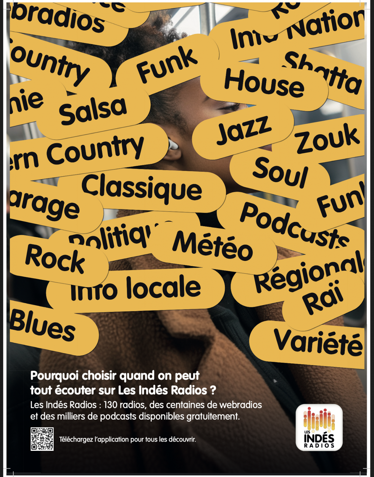 Les Indés Radios 